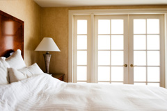 Nappa Scar bedroom extension costs