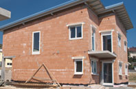 Nappa Scar home extensions