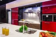 Nappa Scar kitchen extensions