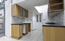 Nappa Scar kitchen extension leads