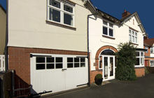 Nappa Scar multiple storey extension leads
